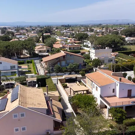 Apartamento Arenella Beach