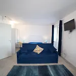 Апартаменты Arenella Beach Сиракузы