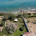 Arenella Beach *