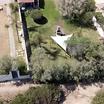Arenella Beach Сиракузы