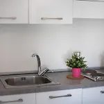Апартаменты Arenella Beach Сиракузы
