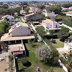 Апартаменты Arenella Beach Сиракузы