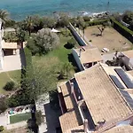 Arenella Beach Сиракузы