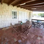 Апартаменты Arenella Beach