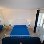 Arenella Beach Апартаменты Сиракузы