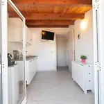Arenella Beach * Сиракузы
