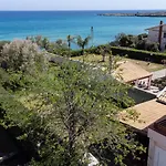 Апартаменты Arenella Beach