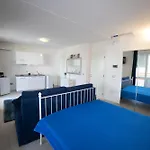 Arenella Beach Апартаменты Сиракузы