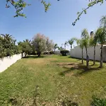 Arenella Beach Сиракузы