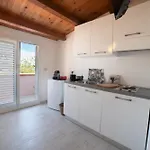 Апартаменты Arenella Beach