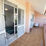 Arenella Beach Апартаменты