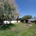 Arenella Beach Апартаменты Сиракузы