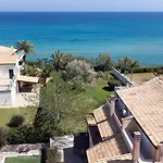 Arenella Beach *