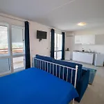 Arenella Beach Сиракузы