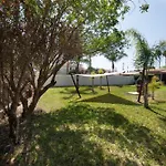 Апартаменты Arenella Beach Сиракузы