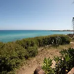 Arenella Beach Апартаменты Сиракузы