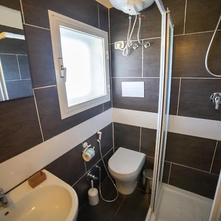 Arenella דירה