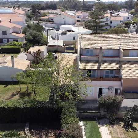 Apartment Arenella Beach