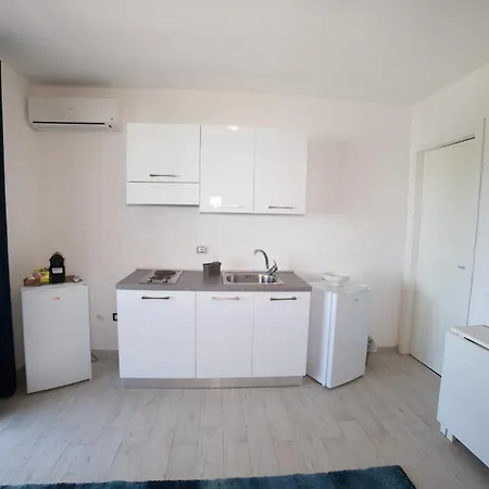 דירה Arenella סירקוזה