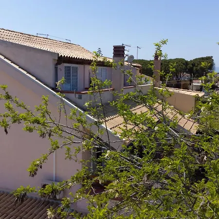 Arenella Beach Apartment Syrakus