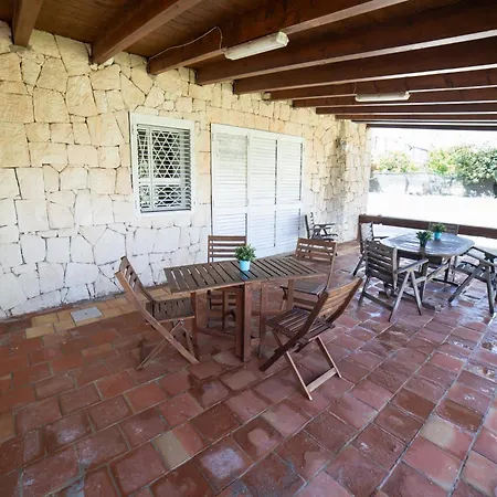 דירה Arenella