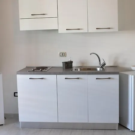 דירה Arenella סירקוזה