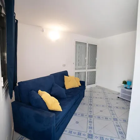 Apartment Arenella Beach