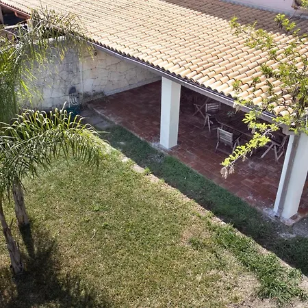 Arenella Beach * Syrakus