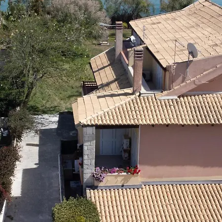 Arenella Beach Apartment