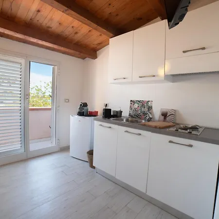 Apartment Arenella Beach