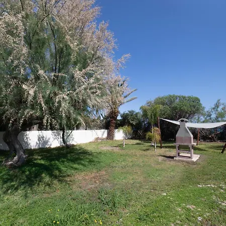 Arenella דירה סירקוזה