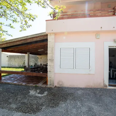 Arenella Beach Apartment Syrakus