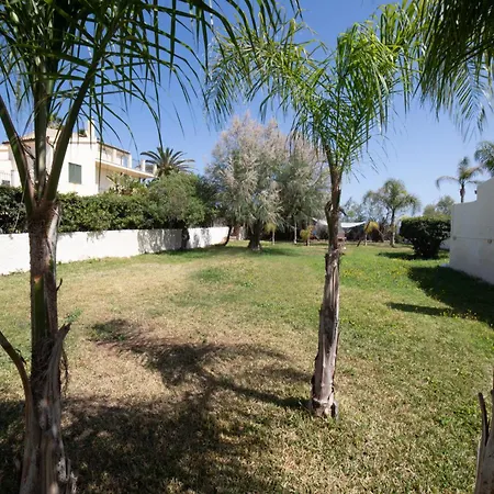 Arenella Beach Apartment Syrakus