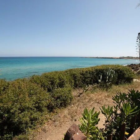 Arenella Beach Apartment Syrakus