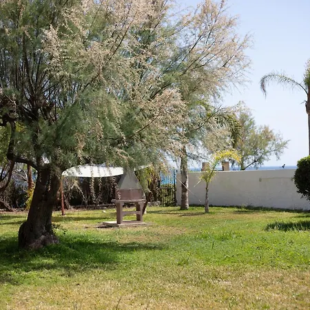 Arenella Beach Сиракузы