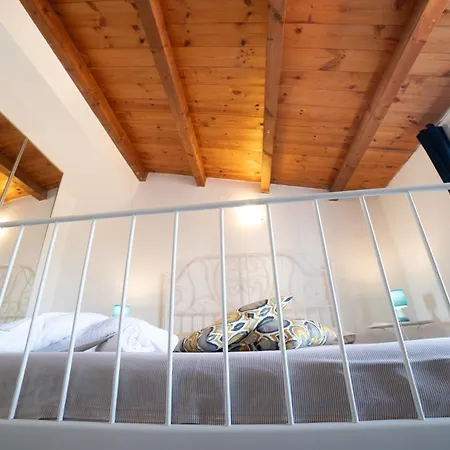 Apartment Arenella Beach *